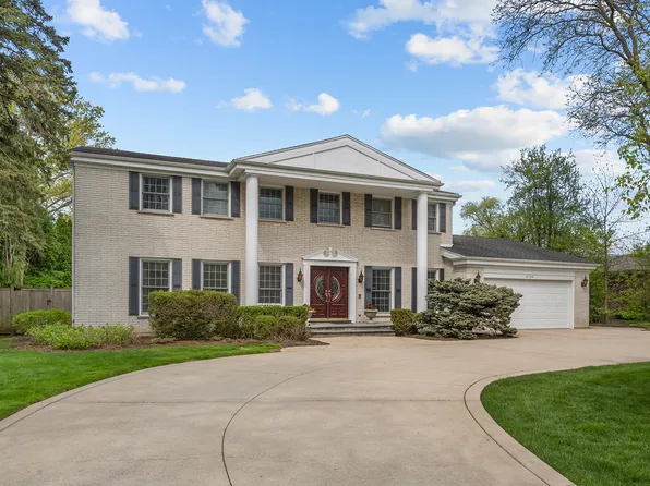 2130 Magnolia Ln, Highland Park, IL 60035