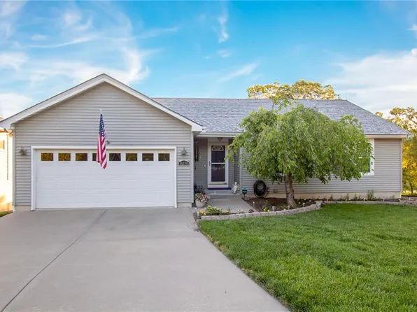16130 Gardner East Rd, Gardner, KS 66030