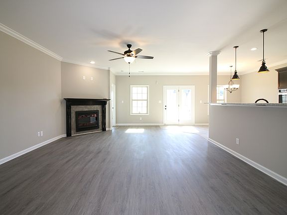 5th image of 174 Charleston Oaks Reserves Lot 174