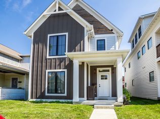 622 Terrace Ave, Indianapolis, IN 46203