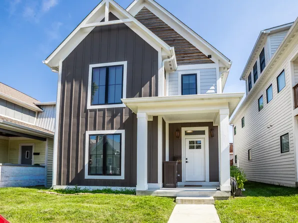 622 Terrace Ave, Indianapolis, IN 46203