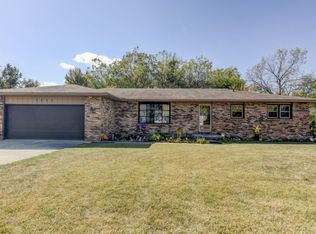 3233 Reas Ridge Ct, Decatur, IL 62521