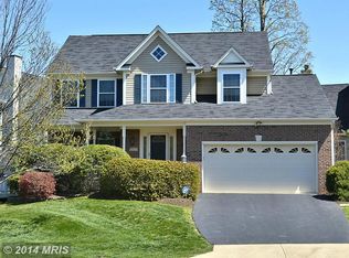 20512 Brandy Station Ct, Sterling, VA 20165