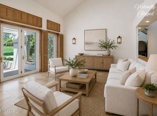 5031 E Calle Brillante, Tucson, AZ 85718