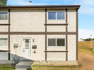 Suntree Village, Edmonton, AB T6K 3Y1
