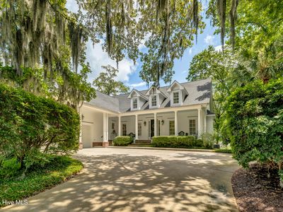 1053 Club Court, Belville, NC, 28451