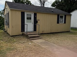 1534 N Main St, Cape Girardeau, MO 63701