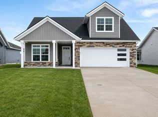 5156 Mira Way W, West Fargo, ND 58078