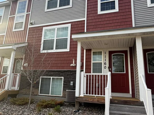 11160 Balsam Pointe Trl, Dayton, MN 55327