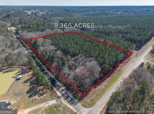 5 Golf Course Rd, Eastman, GA 31023