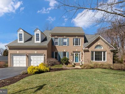 6710 Hartwood Ln, Centreville, VA, 20121
