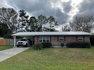 9406 Alma St, Jacksonville, FL 32220