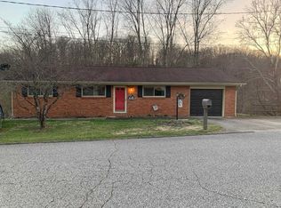 528 W Ashby Dr, Ashland, KY 41102