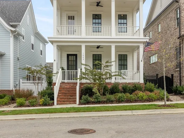 1002 Conar St, Franklin, TN 37064