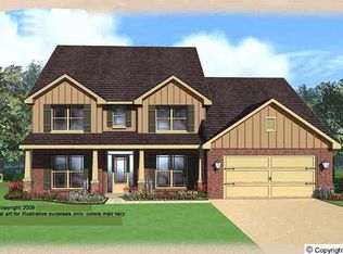 106 SW Beacher Ct, Madison, AL 35756