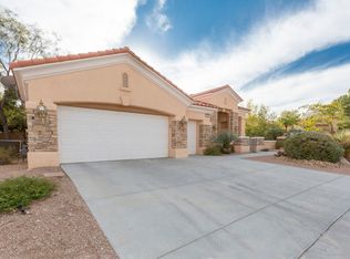 10549 Cogswell Ave, Las Vegas, NV 89134