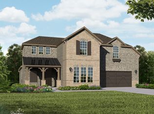 2108 Roquette Dr, Haslet, TX 76052