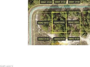 1240 Rhett St E, Lehigh Acres, FL 33974