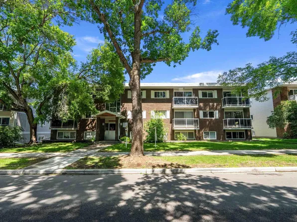 10720 84th Ave NW #103, Edmonton, AB T6E 2H9