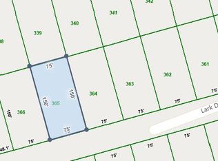 LOT 365 Lark Dr UNIT 365, Dunlap, TN 37327