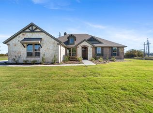 30 Roosevelt Ln, Valley View, TX 76272