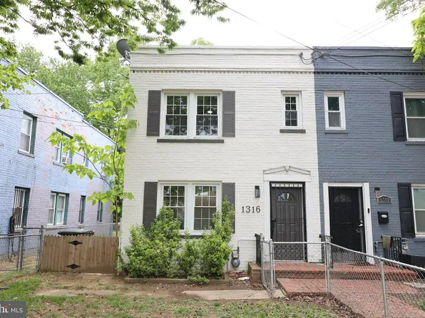 1316 Eastern Ave NE, Washington, DC 20019