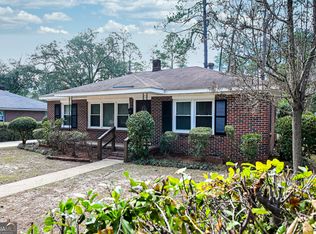 1502 5th Ave, Albany, GA 31707