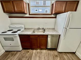 604 Pearl St APT 5, Ypsilanti, MI 48197