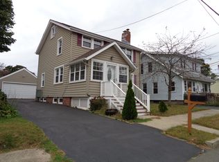 46 Hobson St, East Haven, CT 06512