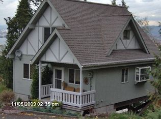 905 E E St, Rainier, OR 97048