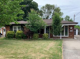 5711 Elmer Ln, Louisville, KY