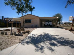 12531 S Apache Pkwy UNIT 6, Topock, AZ 86436