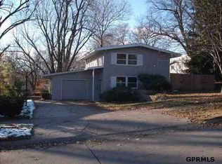 4814 N 81st St, Omaha, NE 68134