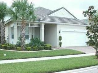 169 NW Pleasant Grove Way, Port Saint Lucie, FL 34986