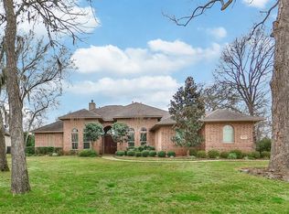 4819 Oxbow Cir W, Fulshear, TX 77441