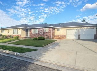 6498 N Flora Ave, Fresno, CA 93710