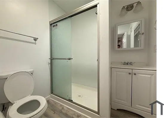 318 N Paca St #1 — Photo 3