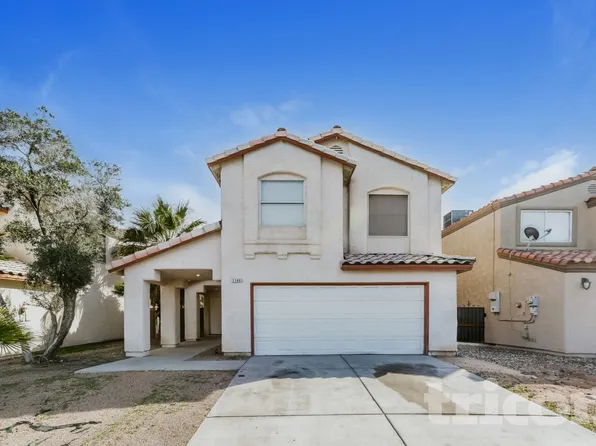 2188 Alisa Maria Way, Las Vegas, NV 89104