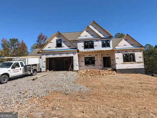 1560 Willowbend Pl, Monroe, GA 30655