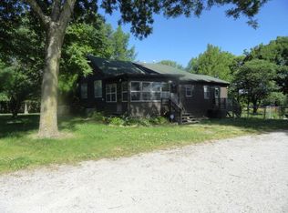 20510 E 181st St, Pleasant Hill, MO 64080