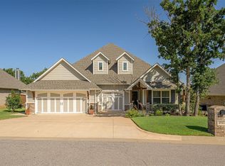 4941 Braavos Way, Arcadia, OK 73007