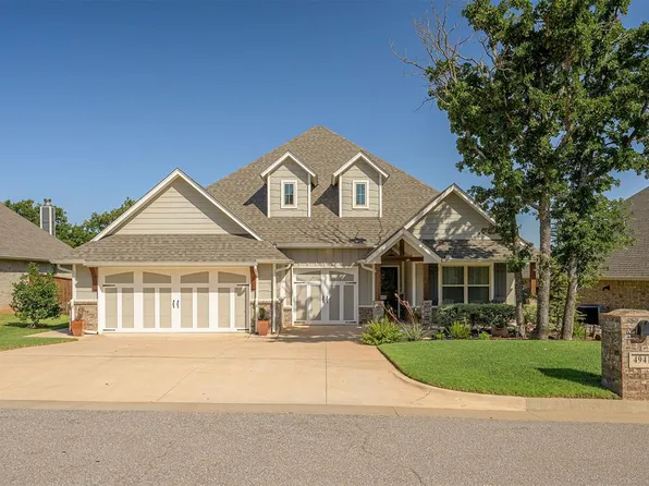 4941 Braavos Way, Arcadia, OK 73007