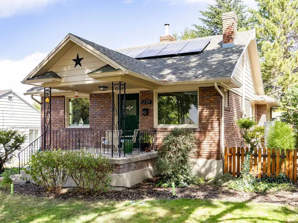 1239 E Roosevelt Ave S, Salt Lake City, UT 84105