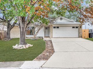 6402 Ridgehurst, San Antonio, TX 78250