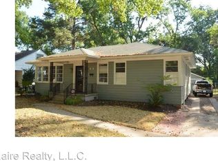 3847 Maryland Ave, Shreveport, LA 71106