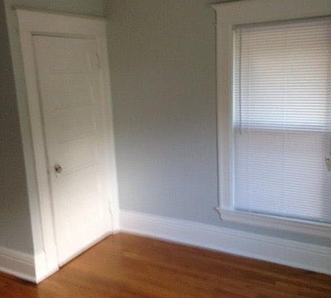 front bedroom
