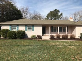 1433 Ewell Rd, Virginia Beach, VA 23455