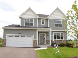 13721 S Sanibel St, Plainfield, IL 60544