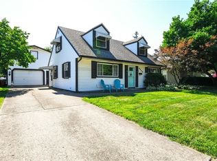 2132 Reardon Dr, Dayton, OH 45420