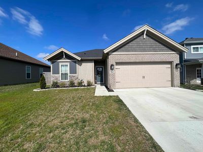 912 Cameo Ct, Evansville, IN, 47711
